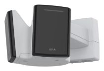 Caméra IP AXIS Network Security Radar D2122-VE blanche