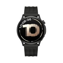 achat Smartwatch - Smartwatch OnePlus Watch Lite 45mm Noir steel 5491100522