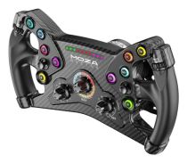 Moza Racing Controller RS047 / KS Wheel Schwarz