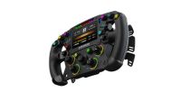 Controlador Moza Racing RS068   Volante FSR2 Formula, preto