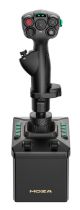 Moza Racing AB6 Flight Simulator - Kit commande vol noir 6 Nm 1 
