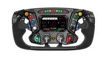 achat Volants & Joysticks - Manette Moza Racing RS070   Volant SCV12 Noir RS070