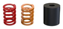 achat Volants & Joysticks - Kit daccessoires Moza Racing SR-P pédale SRP RS17