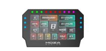 Controller Moza Racing RS072   CM2 Racing Dash Nero