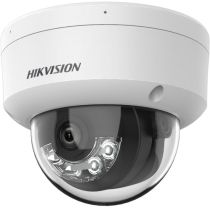 Caméra IP HIKVISION DS-2CD1143G2-LIU (2,8 mm) dôme 4 MP