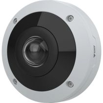 Caméra IP AXIS Panorama Mini Fix Dome M4348-PLVE 180 360°