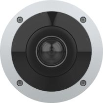 Caméra IP AXIS Panorama Mini Fix Dome M4348-PLVE 180 360°