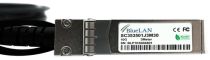 Compatible HPE, 10GBASE-CR, SFP+, DAC SFP+, 3M, AWG30