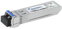 Compatible Dell, SFP+ LC duplex, 10GBASE-LR, 10 km