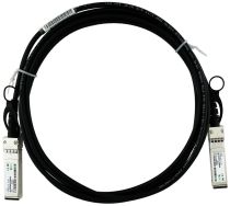 Revenda Acessórios Switch - Compatível HPE X240 10GBASE-CR SFP+ SFP+ DAC 1,2M AWG30