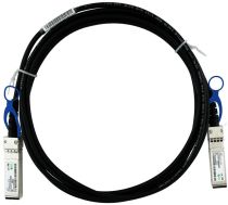 Revenda Acessórios Switch - Compatível HPE JL488A 25GBASE-CR SFP28 DAC 3M AWG26