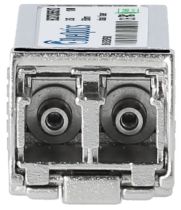 Compatible Intel, SFP28, modo M, LC dúplex, 25GBASE-SR, 100M