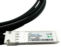 Cable SFP+ 10 GB-CR DAC compatible Extreme Networks