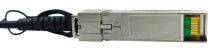 Cable SFP+ 10 GB-CR DAC compatible Extreme Networks