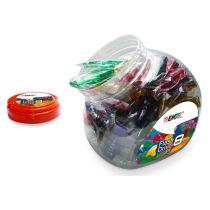 Pen Emtec USB2.0 C410 8GB Candy Jar 80 pces