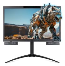 Revenda Monitor Outras marcas - Monitor Acer DS2 View PSV27-2 27´´ 68,6cm 16:9 3D 160Hz 3840x2160
