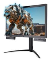 Ecran Acer DS2 View PSV27-2 27´´ 68,6cm 16:9 3D 160Hz 3840x2160