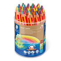 Kaufen Buntstifte - STAEDTLER Buntstift Noris junior 100% PEFC
