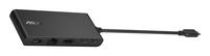 achat Station d´ accueil - Station daccueil Asus DC201 Dual 4K USB-C WW  90XB094N-BDS000