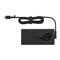 Revenda Cabos e Adaptadores Portátil - Asus Adaptador ROG 180W Compact Plug - AR180-00 A22-180P1A /EU//CP/CL: