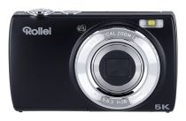 Appareil photo numérique Rollei Powerflex Compact