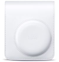 Revenda Bolsa Fujifilm - Bolsa Fujifilm instax Mini 13 bolsa clay Branco