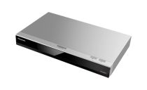 Lecteur Blu-ray Panasonic DP-UB424AGS argenté