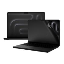 achat Protecteur Ecran - PanzerGlass Apple MacBook Pro 14,2 pouces Magn.2-way Privacy PET PG49662