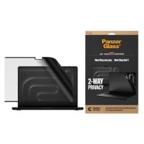 PanzerGlass Apple MacBook Pro 14,2 pouces Magn.2-way Privacy PET