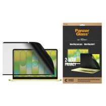 PanzerGlass Apple MacBook Neo 13 Magn. PET privacidad bidirecc