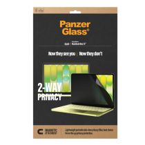 PanzerGlass Apple MacBook Neo 13 Magn. PET privacidad bidirecc