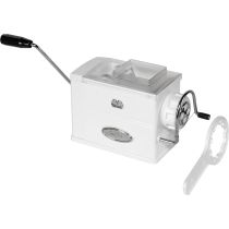 Comprar Otros utensilios de cocina - Máquina hacer pasta Marcato Regina, color blanco RE17-REGINA