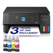 buy Inkjet Multifunction Printers - Epson EcoTank ET-2920 - MultifunÃ§Ãµes A4 with Wi-Fi, AirPrint, ecrÃ£ 