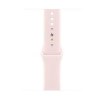Comprar Acessórios GPS/Auto - Apple Fita para relógio inteligente 46mm M/L (para pulso 160 210 mm) r MHYG4ZM/A