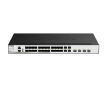 achat Switch - D-Link DXS 3130-32S Switch L3 Administrado 28 x 1/10GBase-X SFP+ + 4 x DXS-3130-32S/E