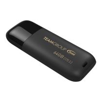 TEAM GROUP 256Go USB3.0 C175 Noir PEN DRIVE