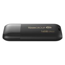 TEAM GROUP 256Go USB3.0 C175 Noir PEN DRIVE