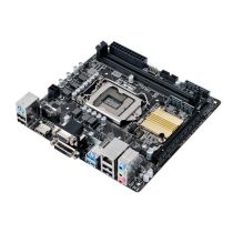 Carte mÃ¨re ASUS H110I-PLUS S1151 DDR4/VGA-DVI-HDMI/mITX