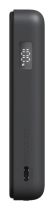 POWERBANK XIAOMI 33 W MAGNÉTIQUE 10 000, SUPPORT INTÉGRÉ, NOIR