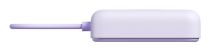 POWERBANK XIAOMI 33 W MAGNÉTIQUE 10 000, SUPPORT INTÉGRÉ, VIOLET