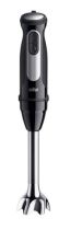 BATIDORA DE MANO BRAUN MQ55001M 1000W 25 VEL NEGRO