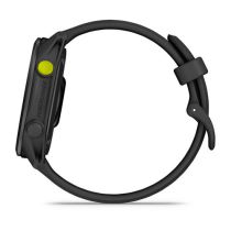 Montre connectée GARMIN FORERUNNER 70 noire