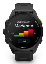 Montre connectée GARMIN FORERUNNER 70 noire