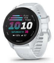 Comprar Smartwatch - SMARTWATCH GARMIN FORERUNNER 70 BLANCO 010-04307-01