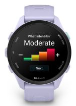 Montre connectée Garmin Forerunner 70 LILA