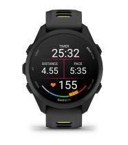 SMARTWATCH GARMIN FORERUNNER 165 NEGRO