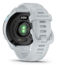 Montre connectée GARMIN FORERUNNER 165 blanche