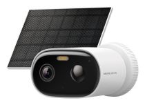 achat Caméra IP - KIT SOLAIRE MERCUSYS CAMÉRA MC410 MC410 KIT