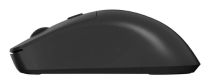 Mouse NATEC HAWK 2 3200 DPI LASER nero Senza fili 2,4 GHz