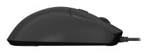 Souris NATEC HAWK 2 2400 DPI LASER noire USB